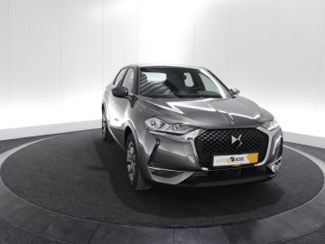 DS DS 3